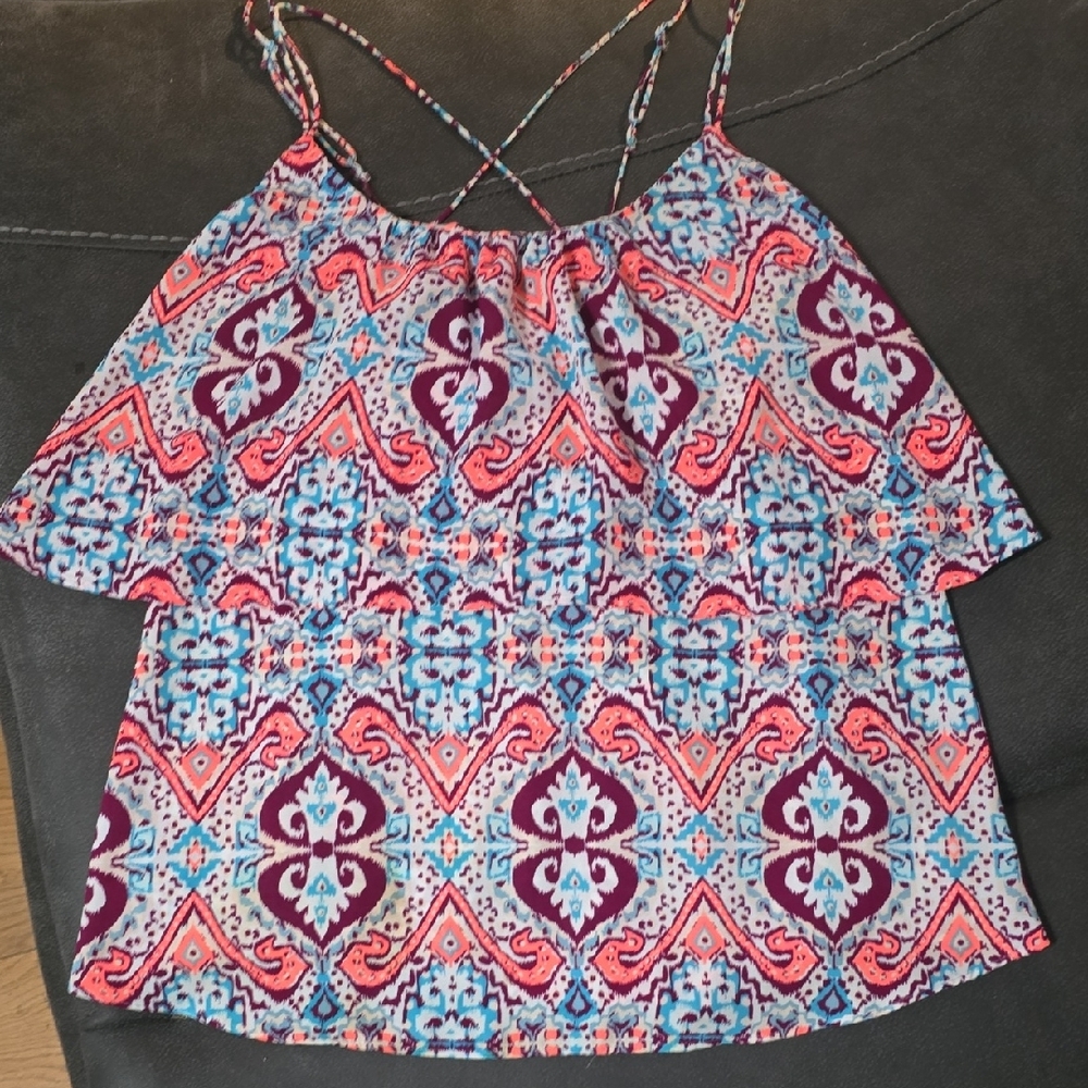 Express Relaxed Camisole